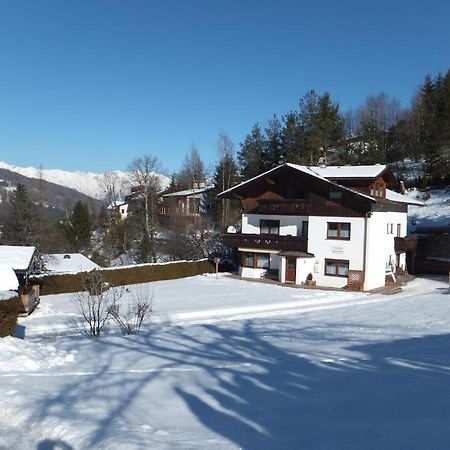 Ferienwohnung Haus Gantioler Mieders Exterior foto