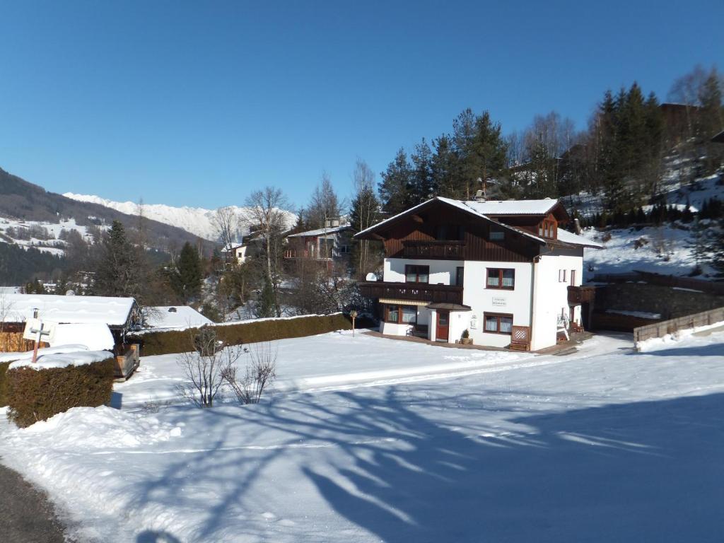 Ferienwohnung Haus Gantioler Mieders Exterior foto